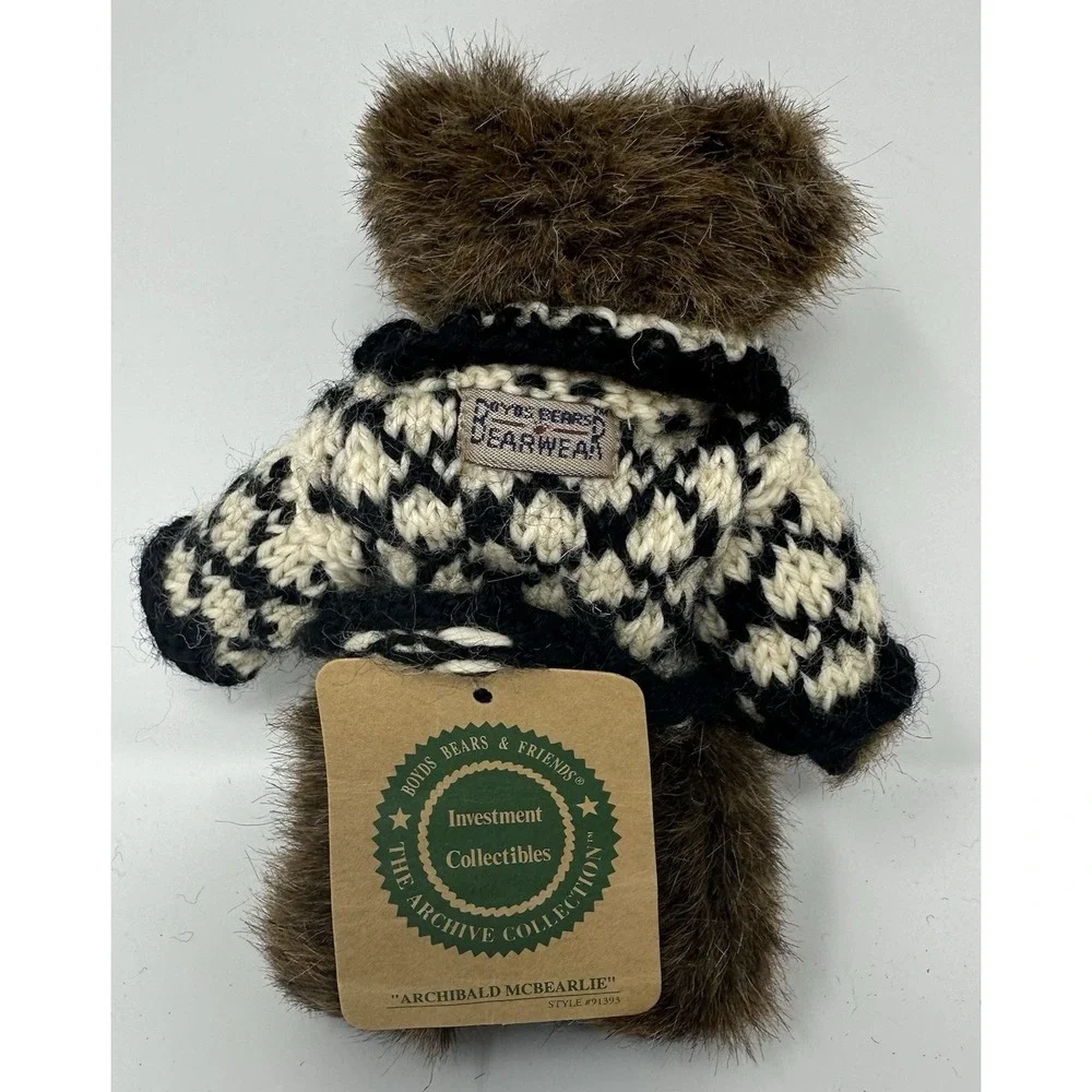 Boyds Bears boyds bears